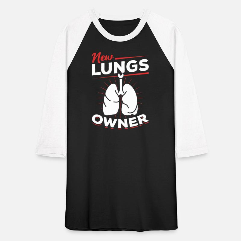 Lung Owners Donate Lungs Cancer Survive