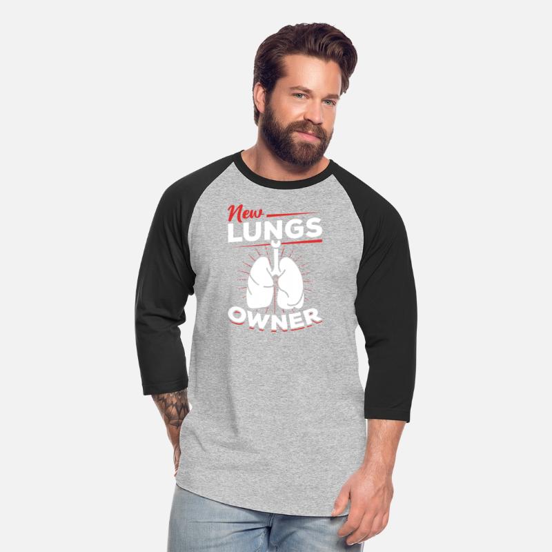 Lung Owners Donate Lungs Cancer Survive
