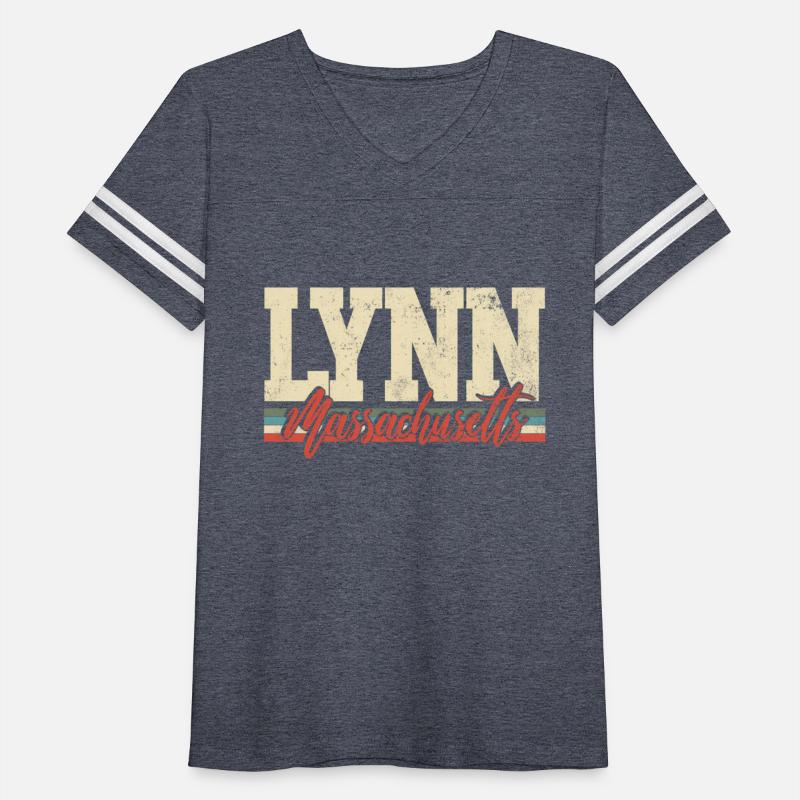 Lynn Massachusetts