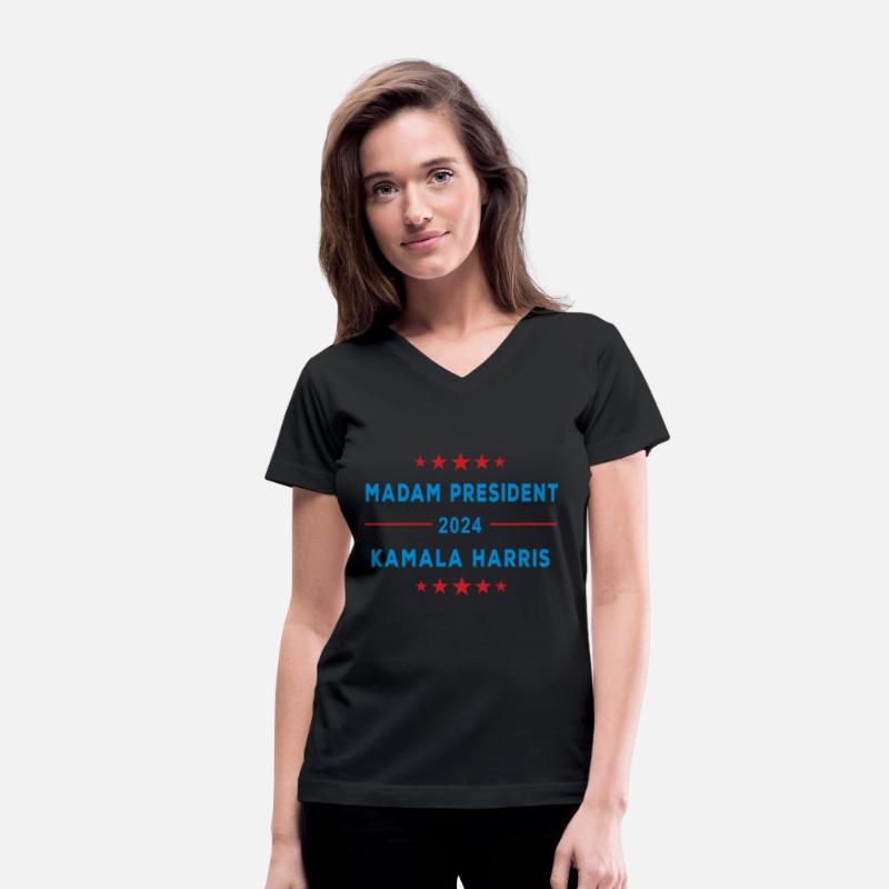 Madam President 2024