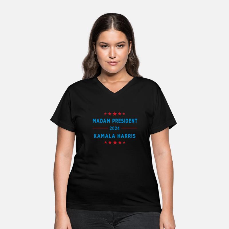 Madam President 2024