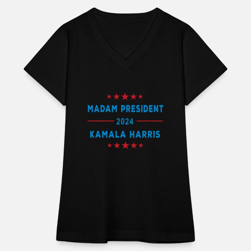 Madam President 2024