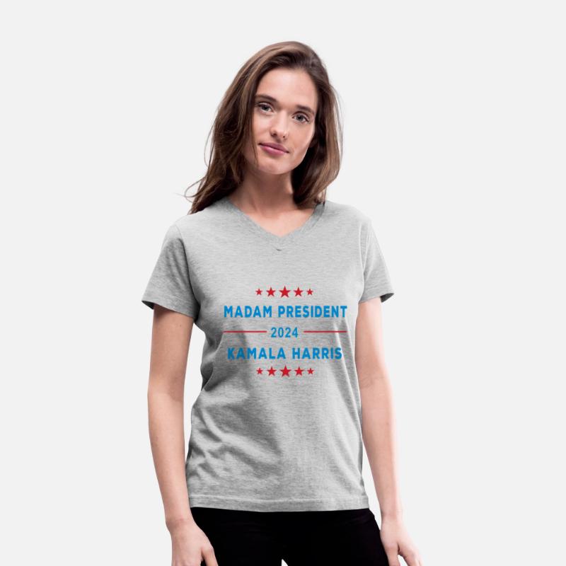 Madam President 2024