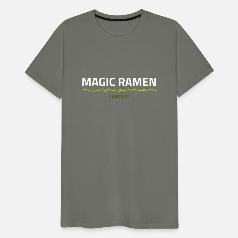 Magic Ramen Fantasy