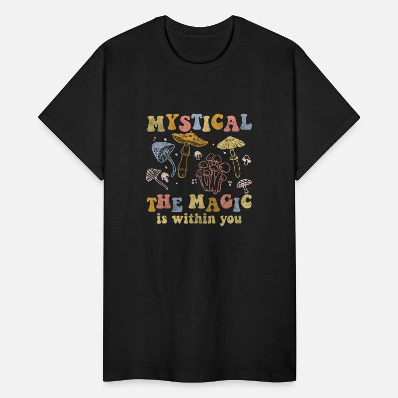 Magical Symbol Unknown