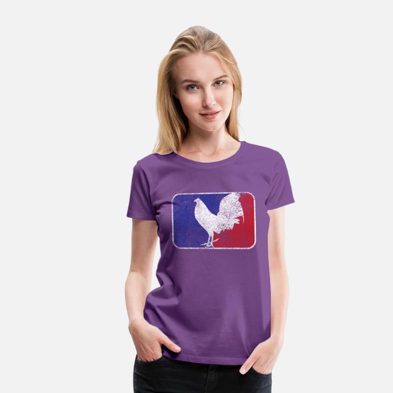 Major League Cock Fight
