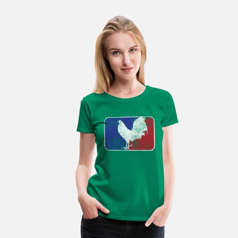 Major League Cock Fight