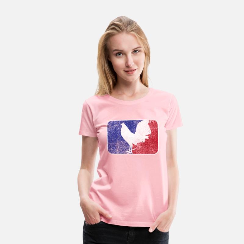 Major League Cock Fight