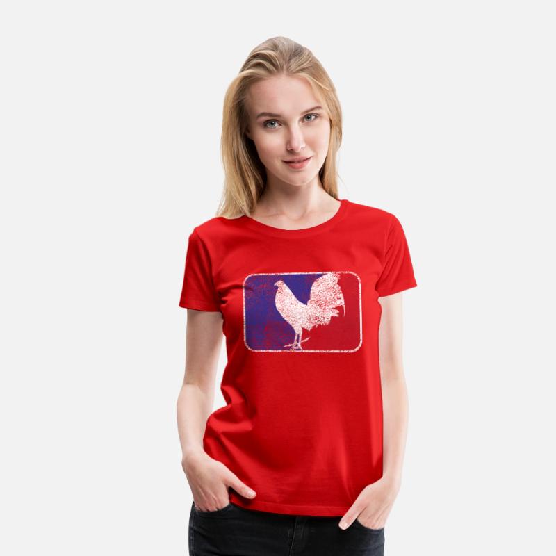 Major League Cock Fight