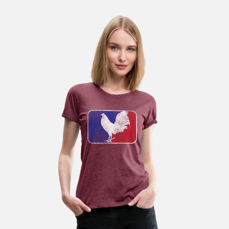 Major League Cock Fight