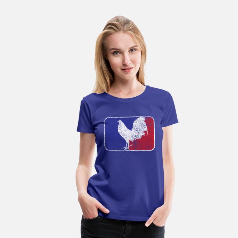 Major League Cock Fight