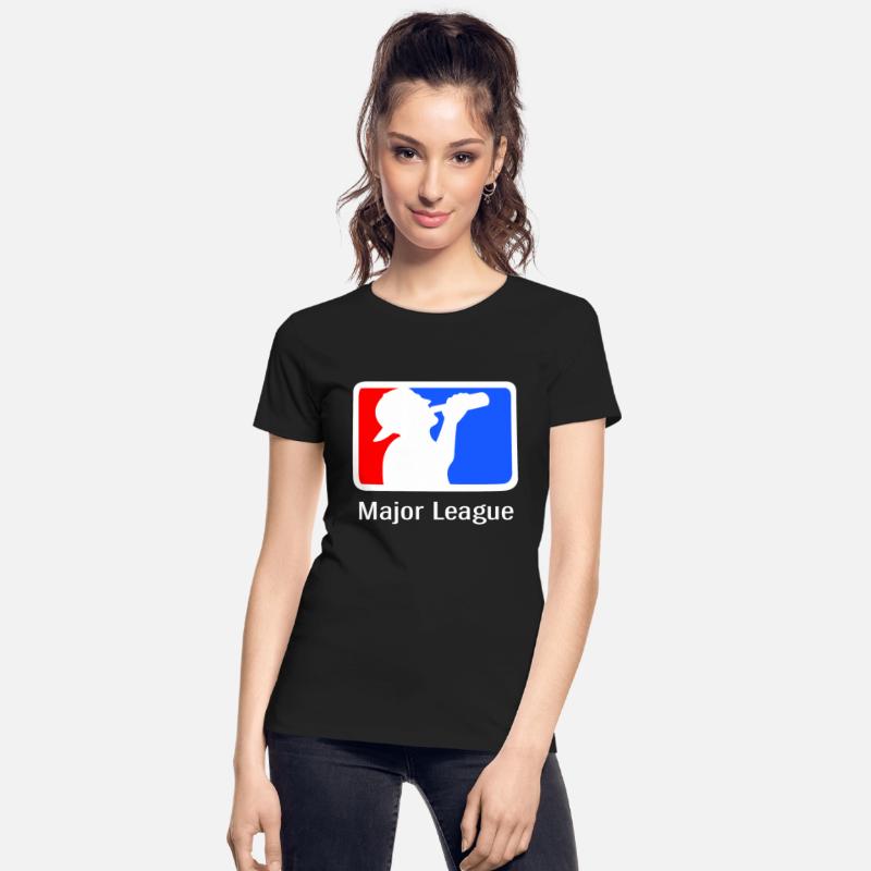Major League Drinking