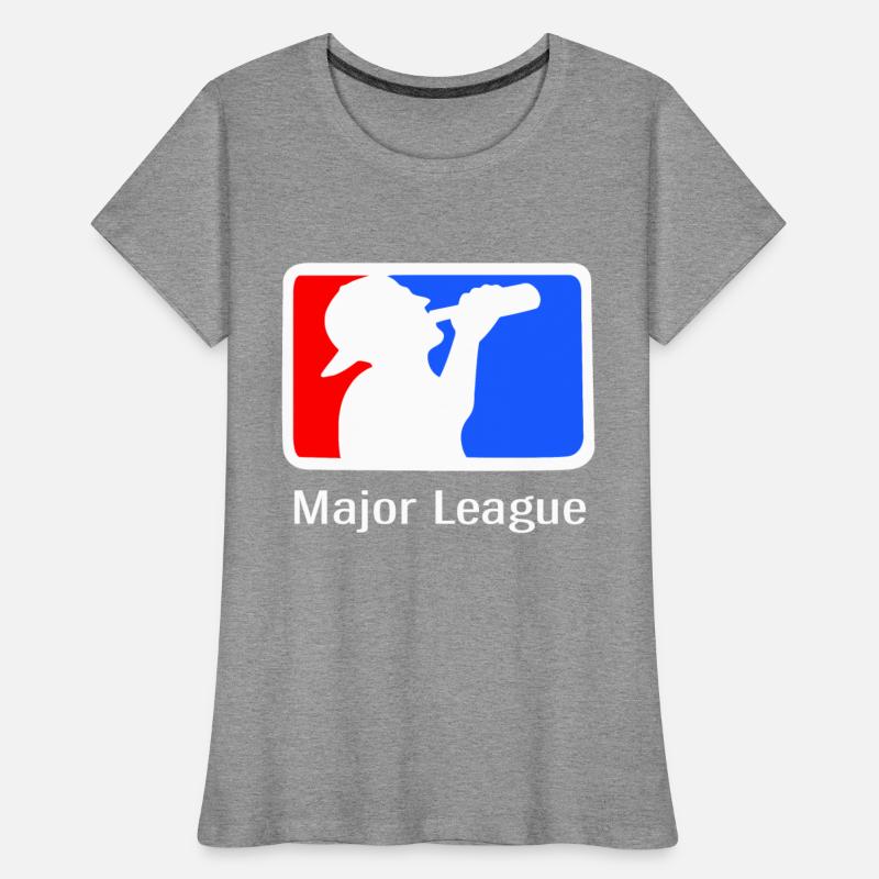 Major League Drinking