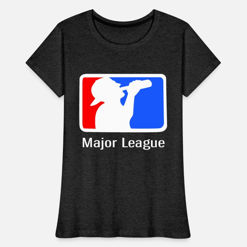 Major League Drinking
