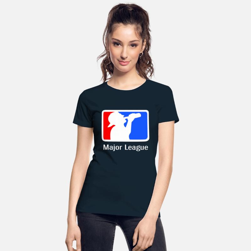Major League Drinking