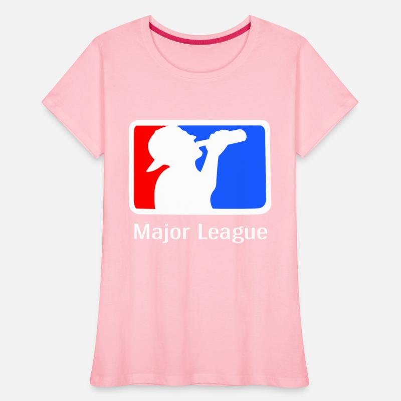 Major League Drinking