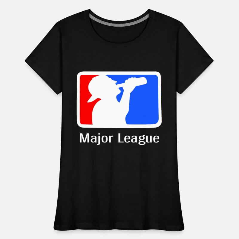 Major League Drinking