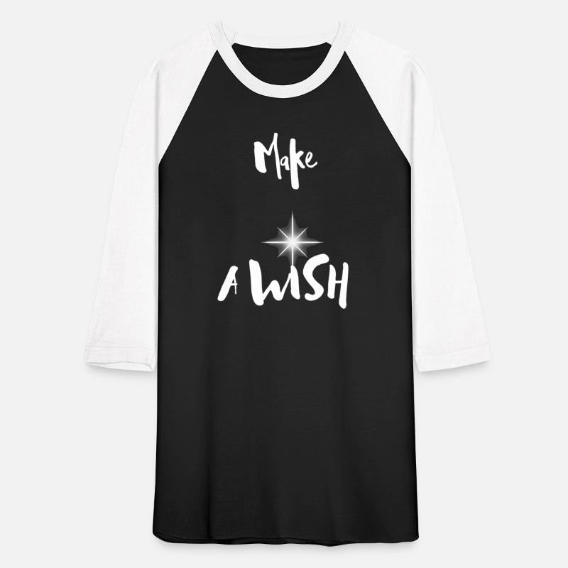 Make A Wish