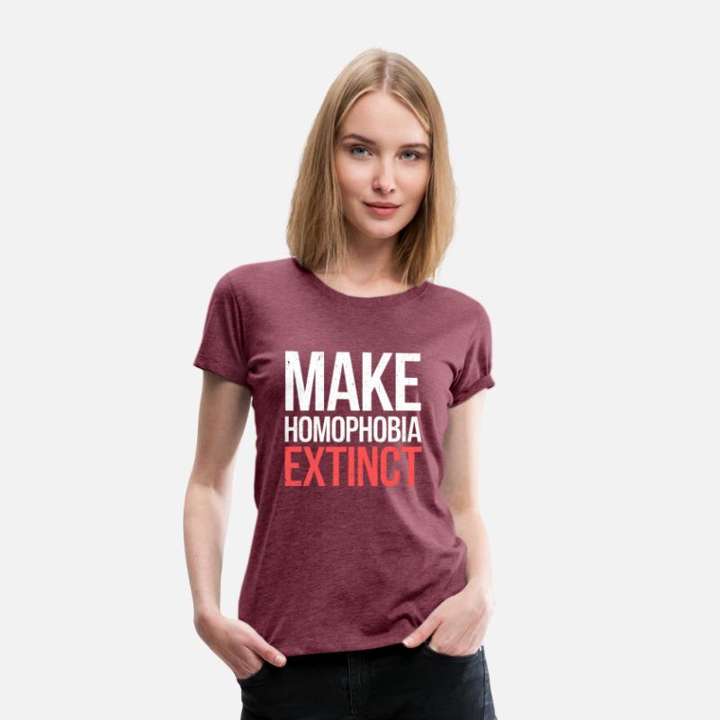 Make Homophobia Extinct 5