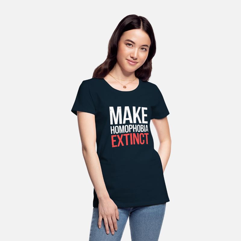 Make Homophobia Extinct 5