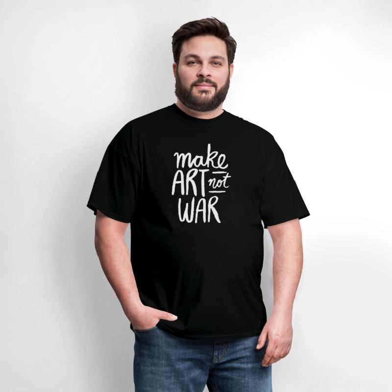 Make Not War