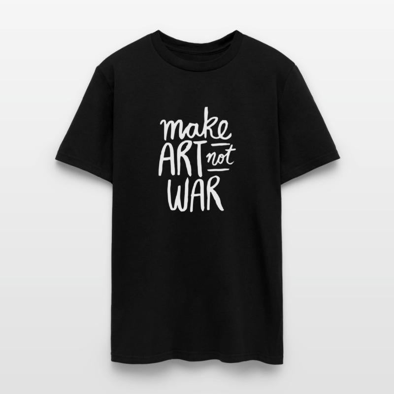 Make Not War