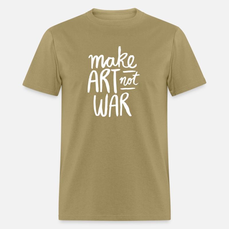 Make Not War