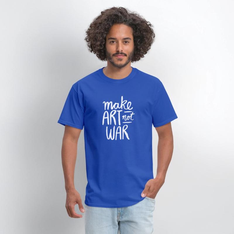 Make Not War