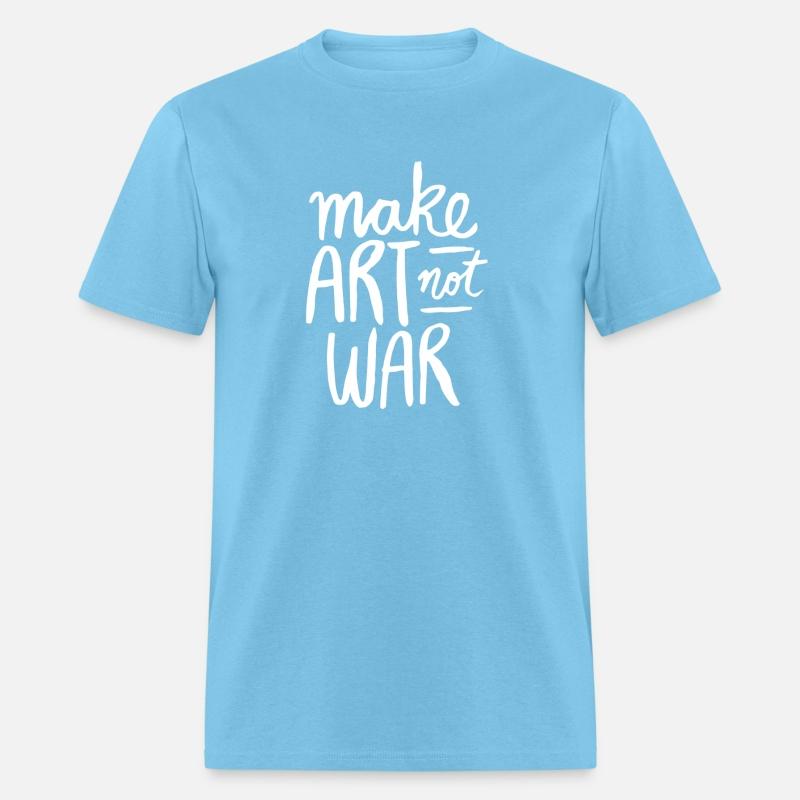 Make Not War