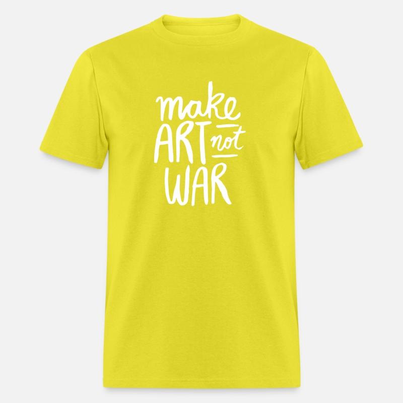Make Not War