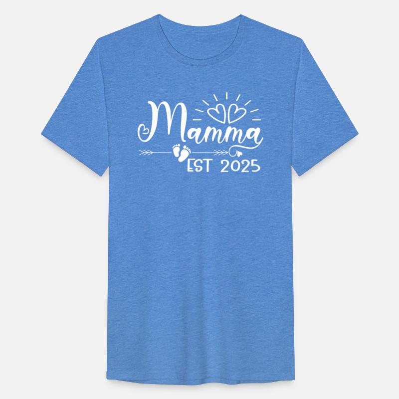 Mama Est 2025 Promoted to Mom 2025 Mama Est 2025