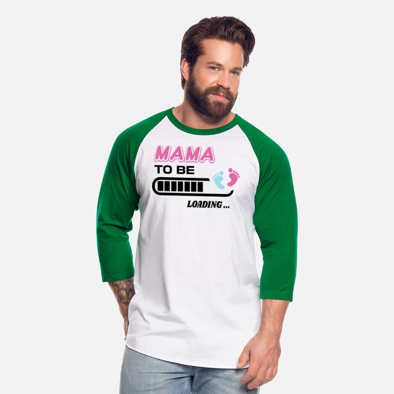 Mama to be loading birth gift