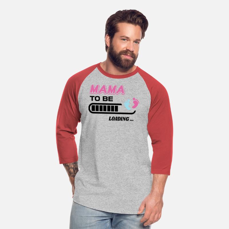 Mama to be loading birth gift