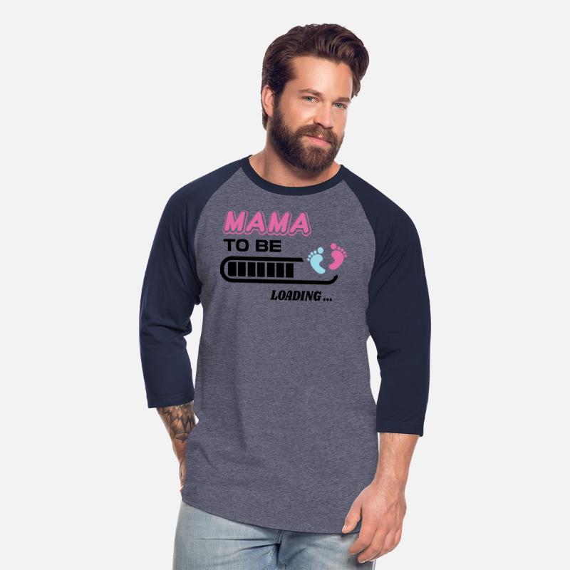 Mama to be loading birth gift