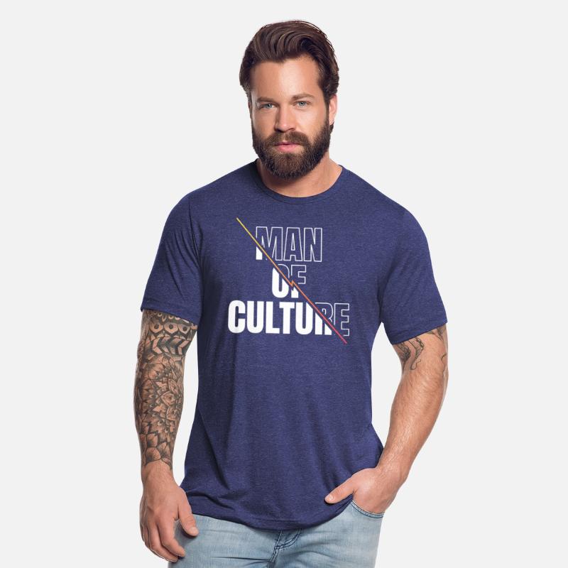 Man of culture