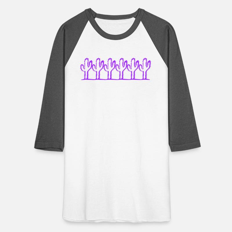 Many Cacti Desert Funny 6 Cactus Series Team Fun