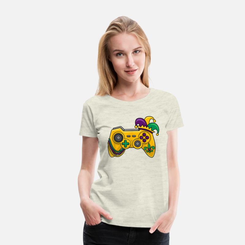 Mardi Gras Video Game Controller Jester Hat Kids B