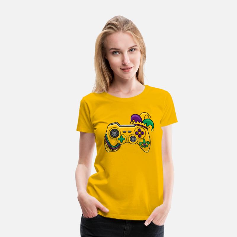 Mardi Gras Video Game Controller Jester Hat Kids B