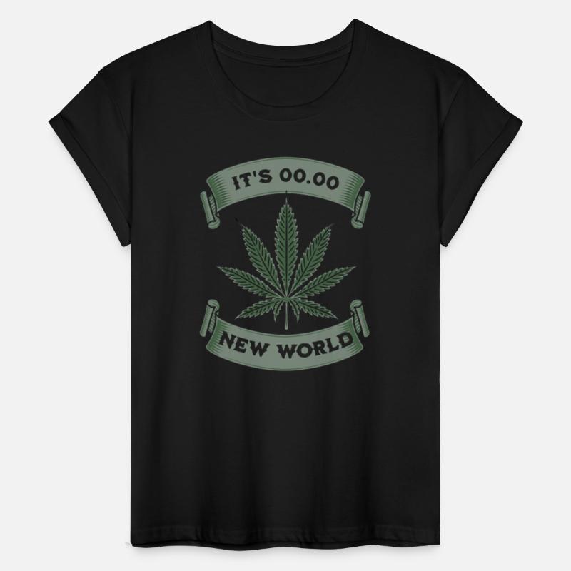 Marijuana leaf is always the best
