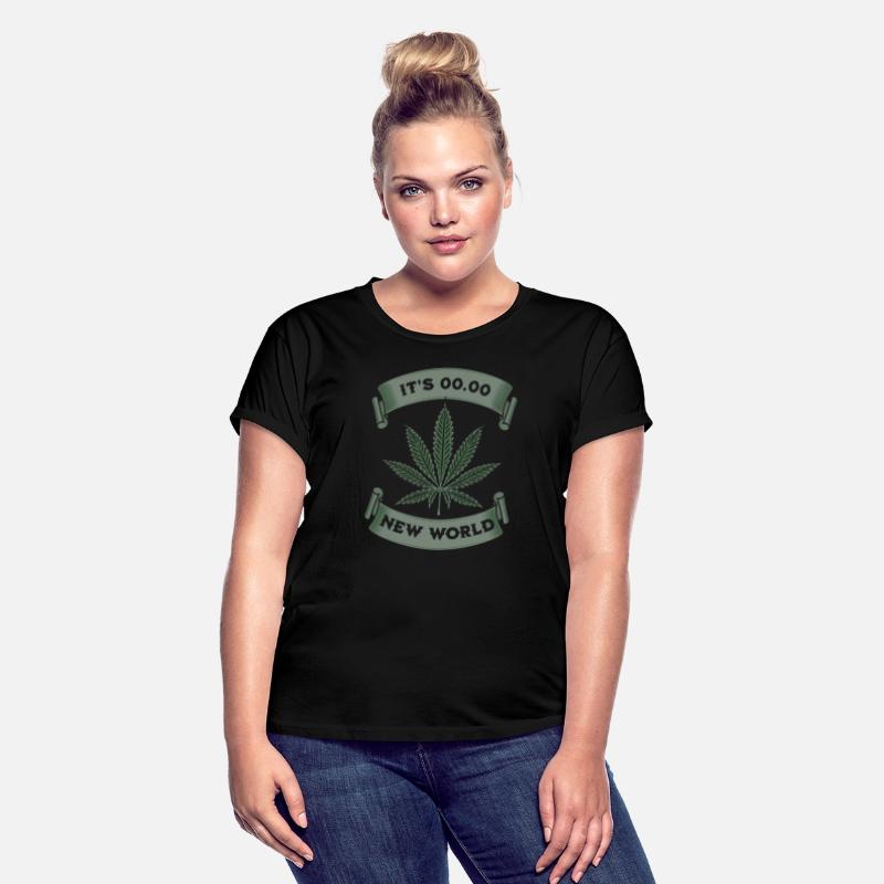 Marijuana leaf is always the best