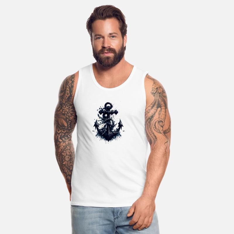 maritime anchor