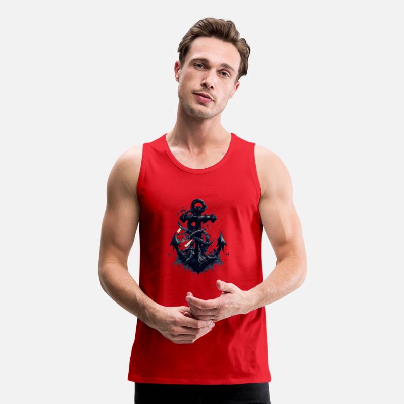 maritime anchor