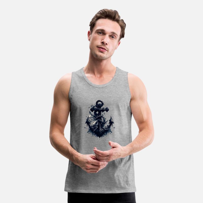 maritime anchor