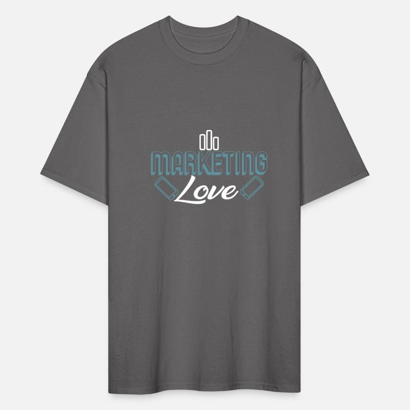Marketing Love Marketer Advertiser Leads Branding