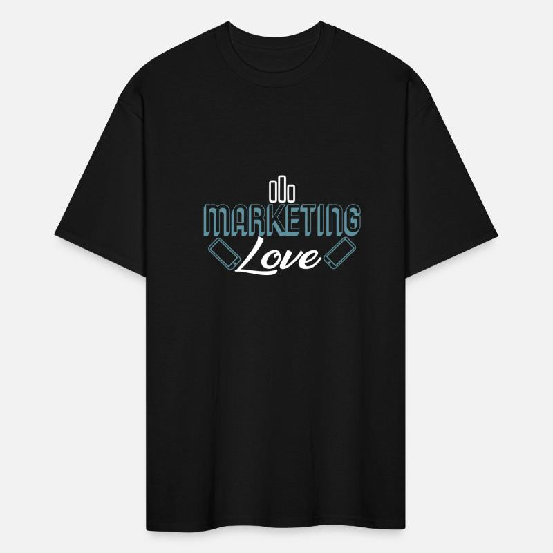 Marketing Love Marketer Advertiser Leads Branding