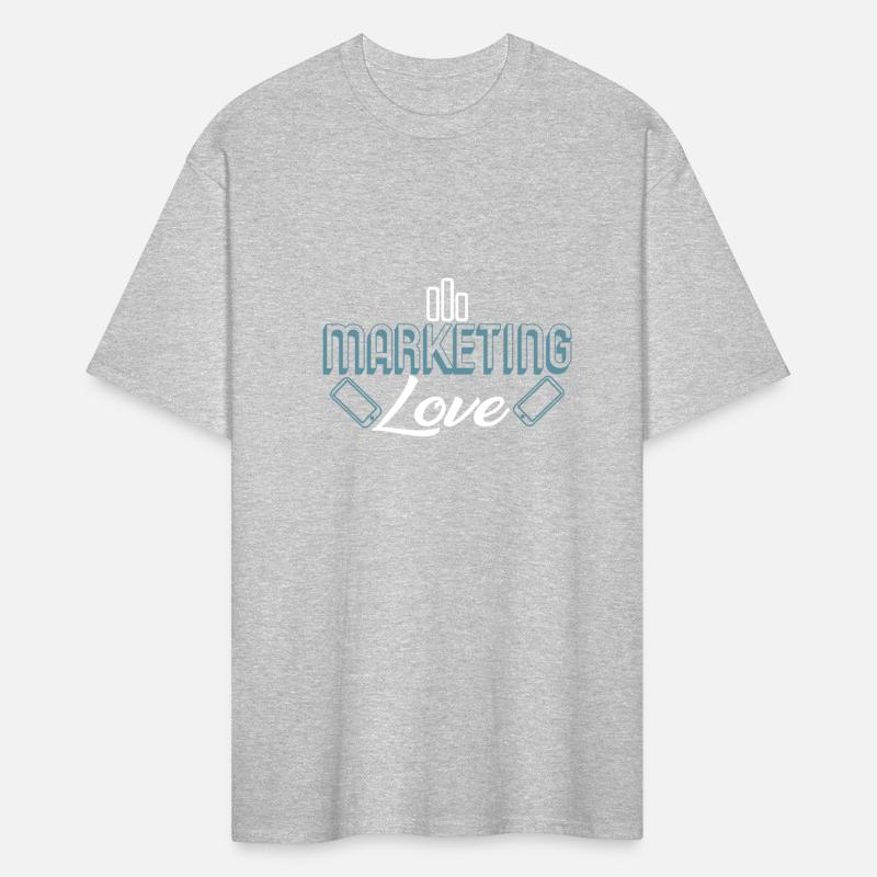 Marketing Love Marketer Advertiser Leads Branding