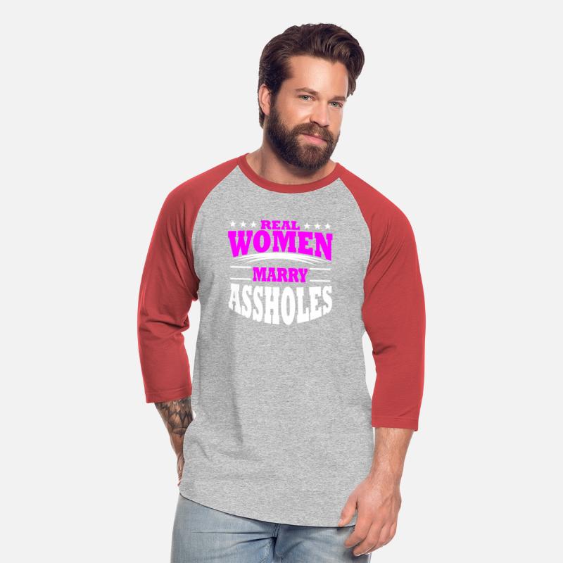 Marry Assholes For From Husband