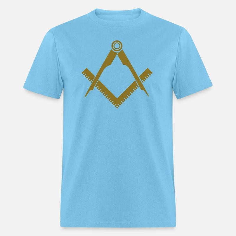 Masonic symbol, squaring the circle, freemason