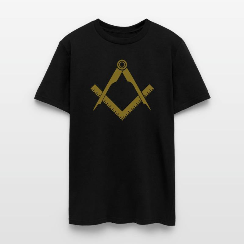 Masonic symbol, squaring the circle, freemason