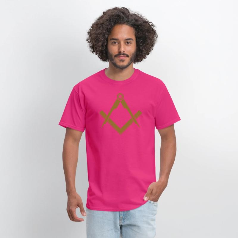 Masonic symbol, squaring the circle, freemason